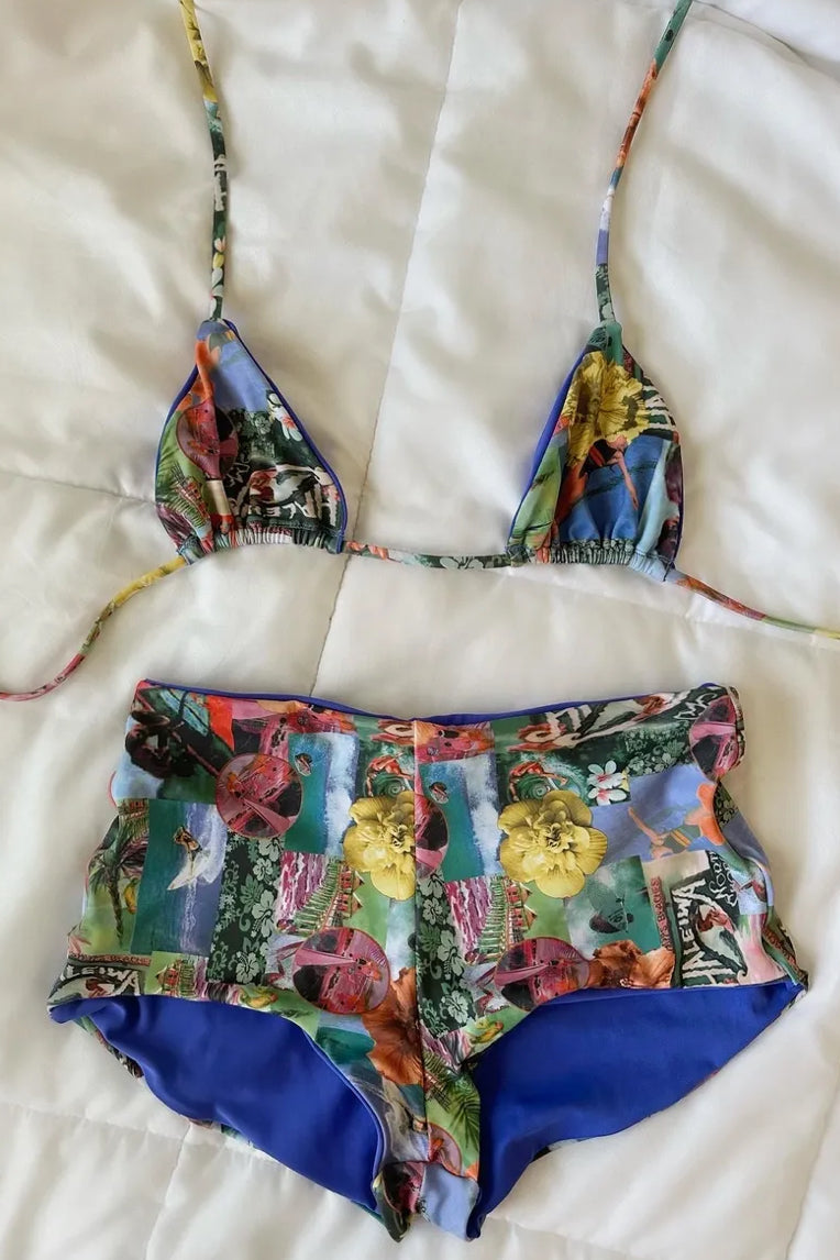 Emory surfer Boardies