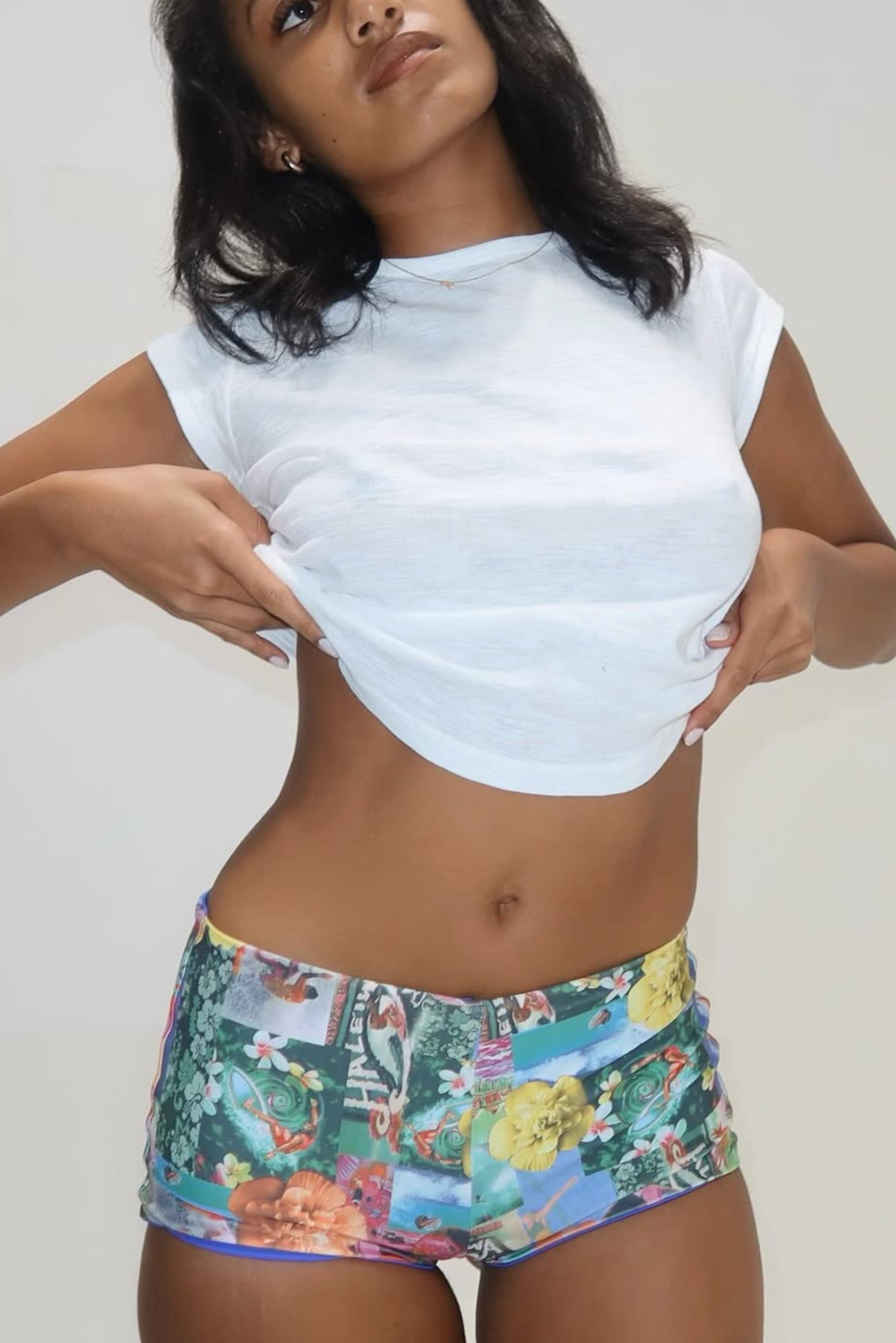 Emory surfer Boardies