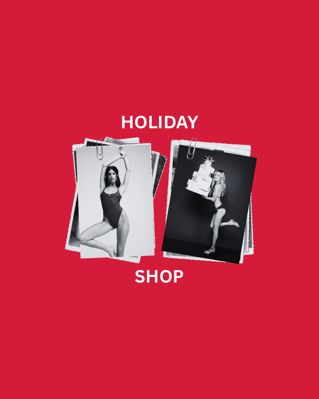 The Madibu Black Friday Holiday Shop