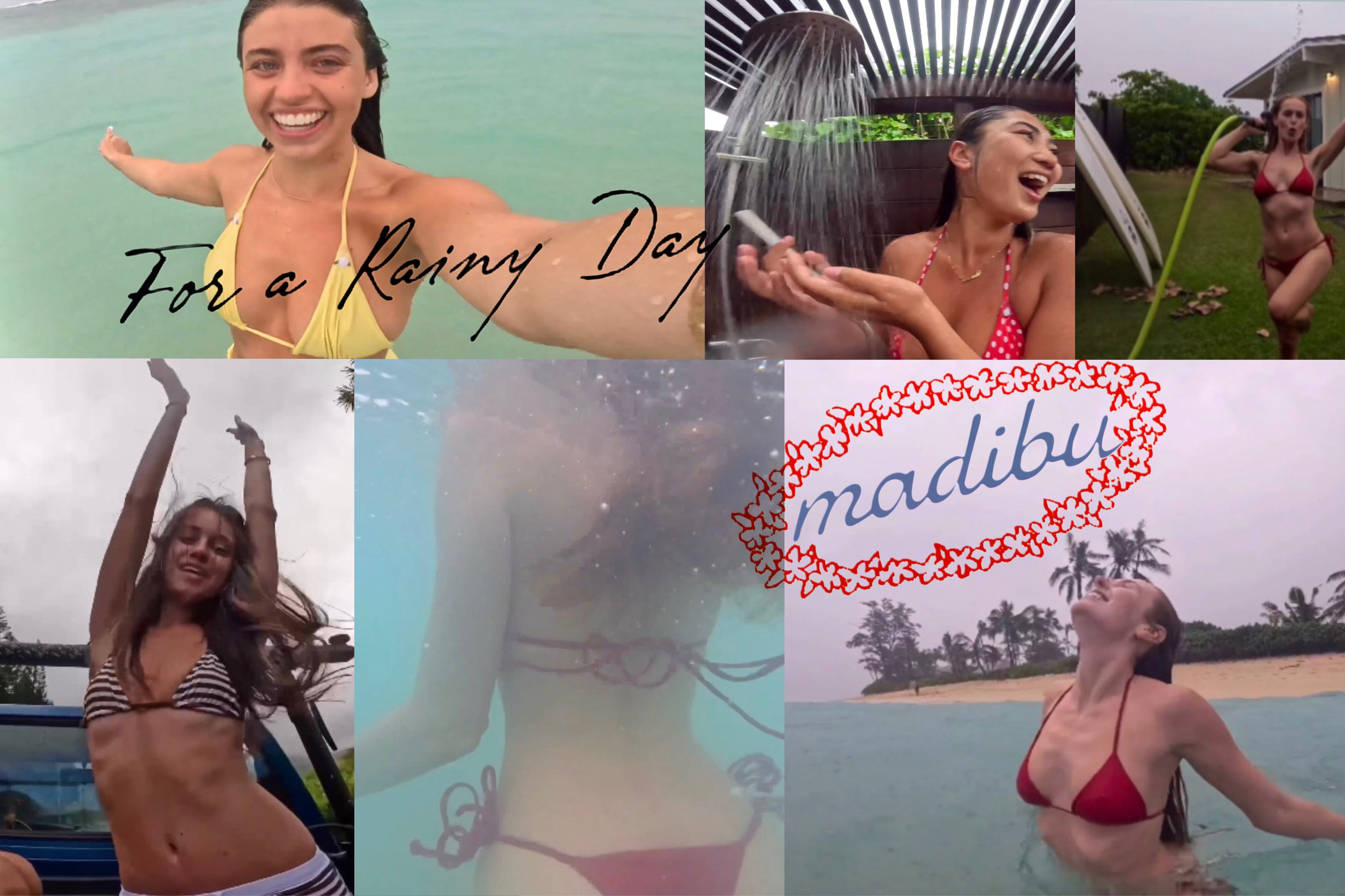 About our latest collection