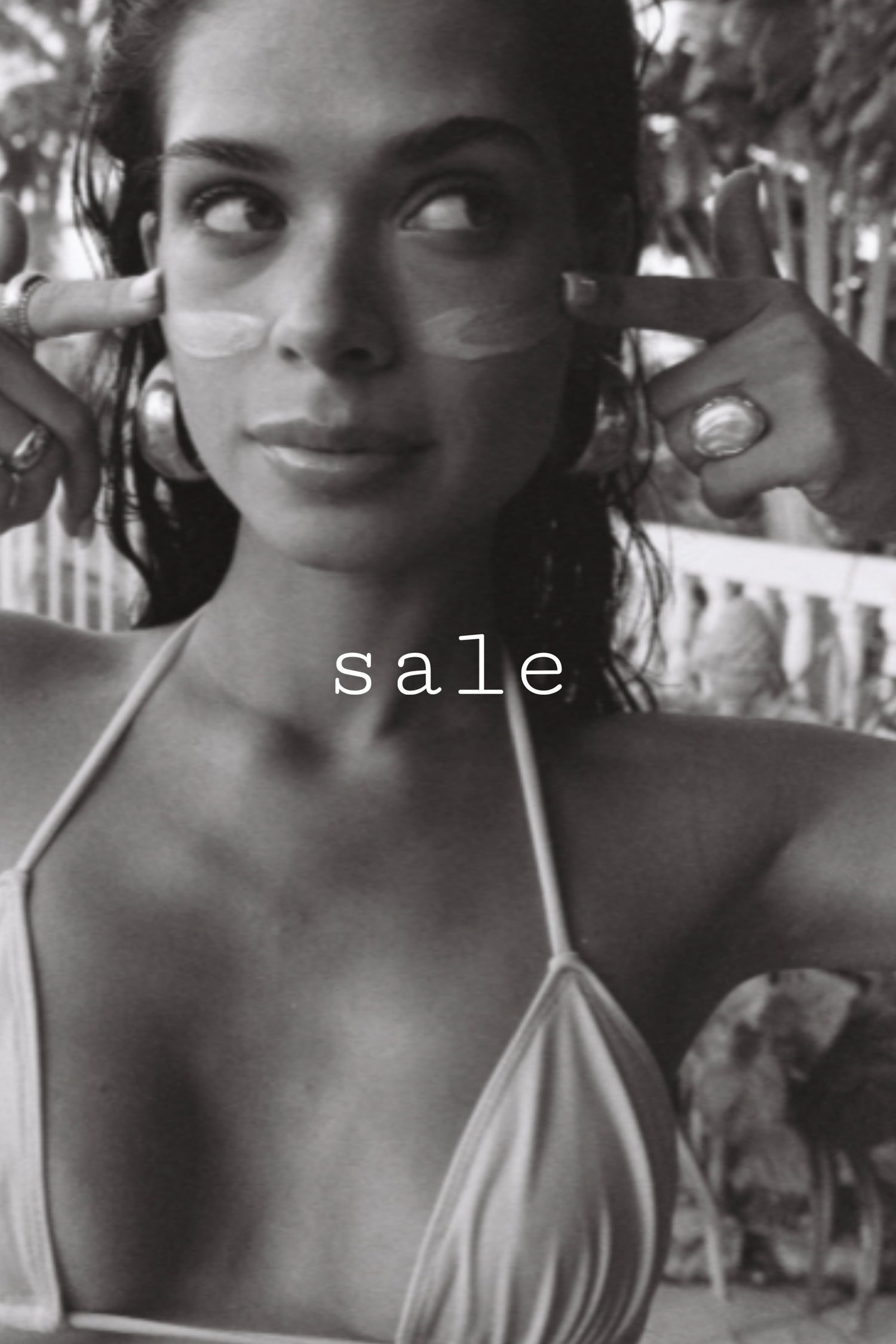 Sale items
