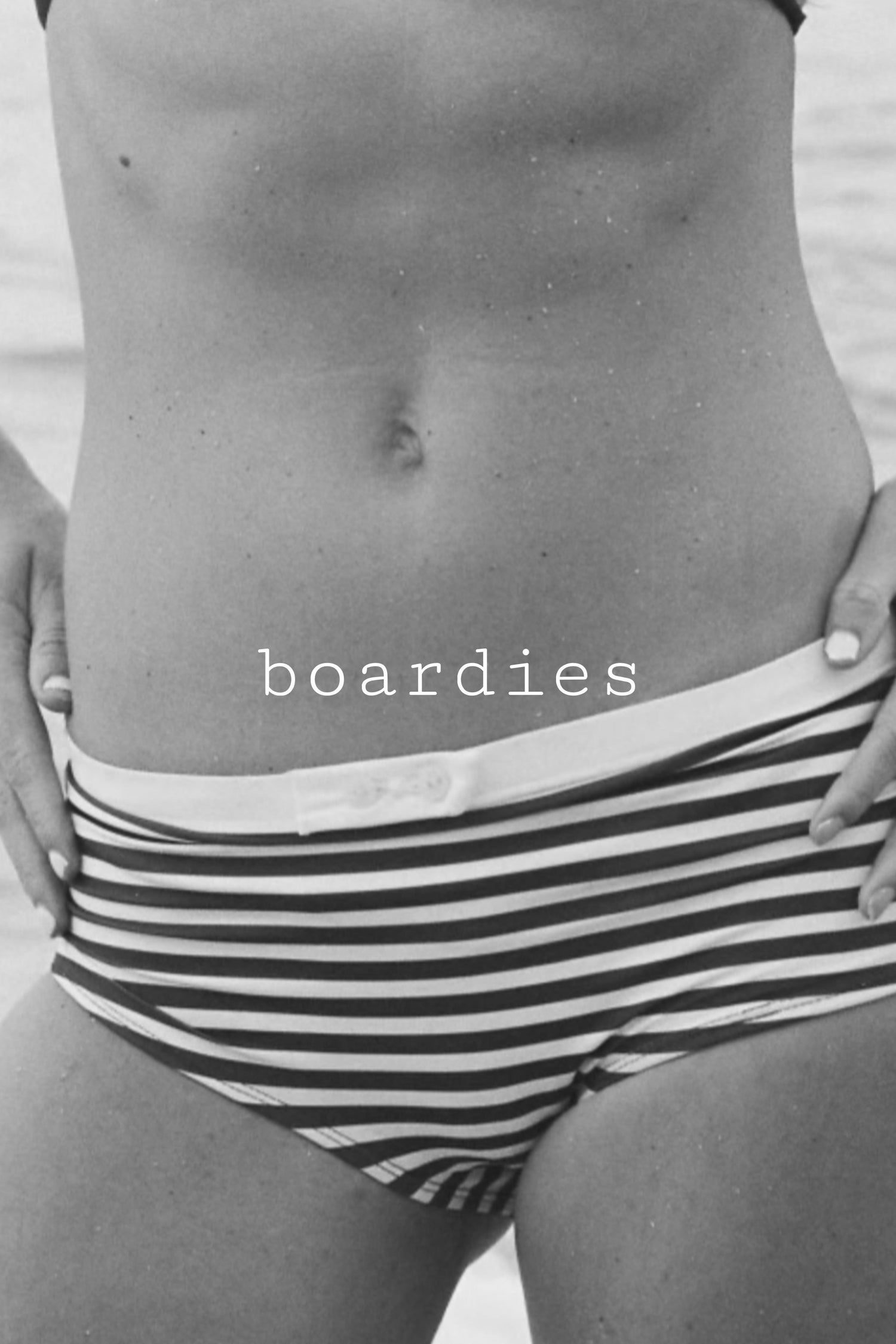 Boardies