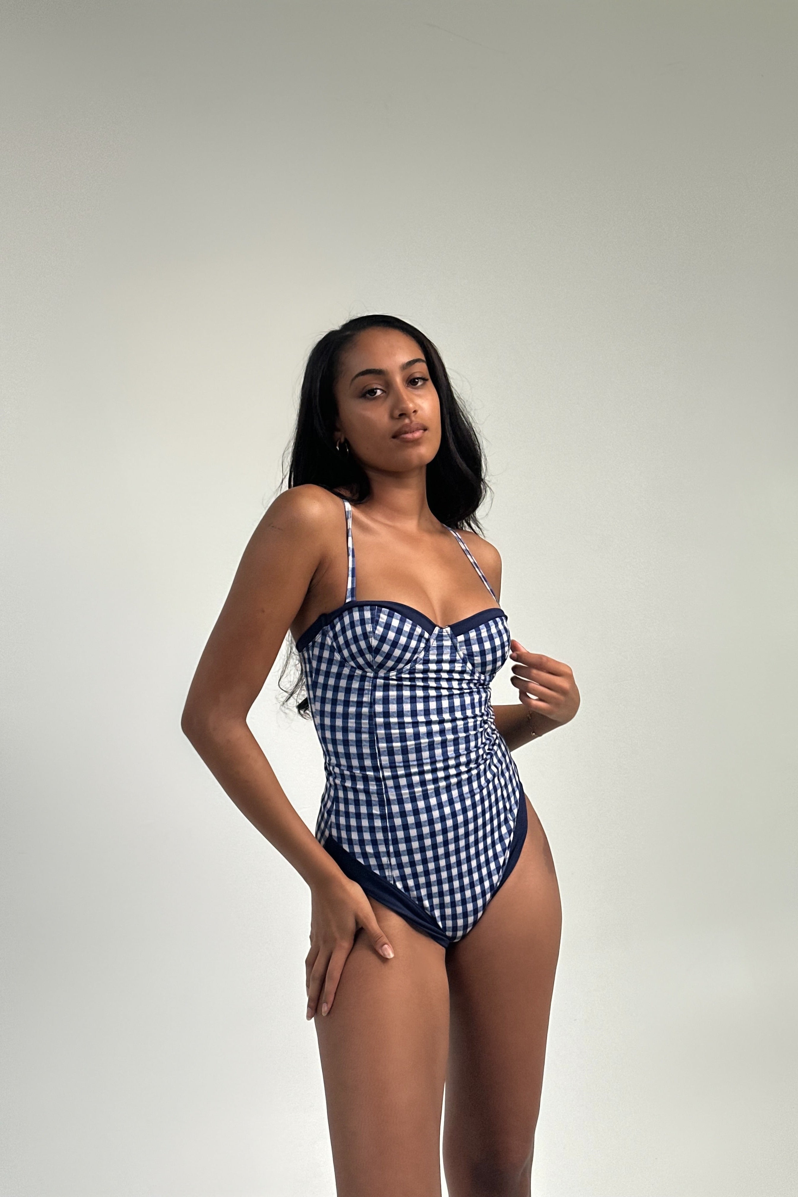 Bambi one piece
