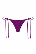 Orchid tie bottoms