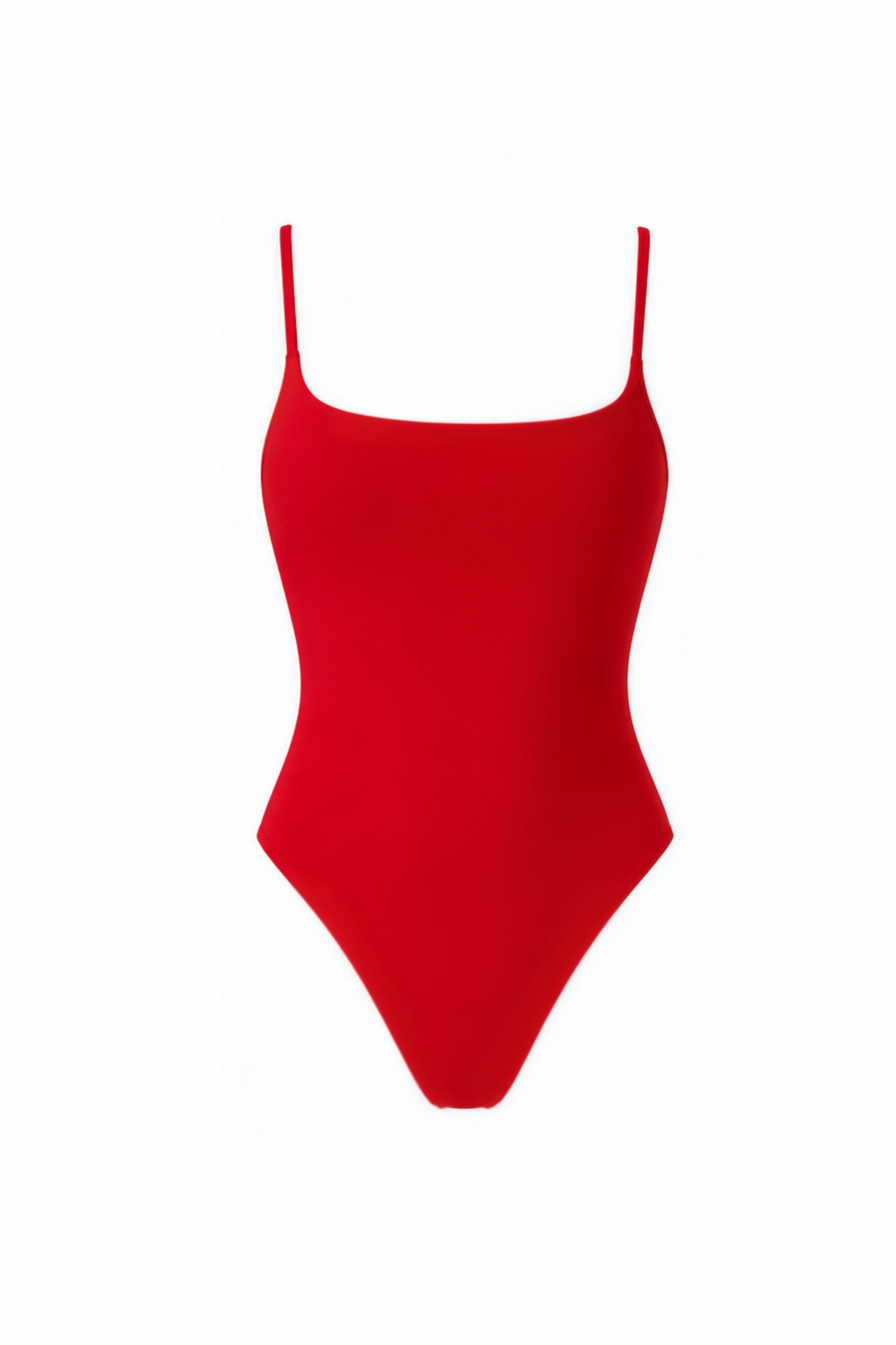 Adjustable Jane One-piece