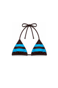 Izzy Tie Top