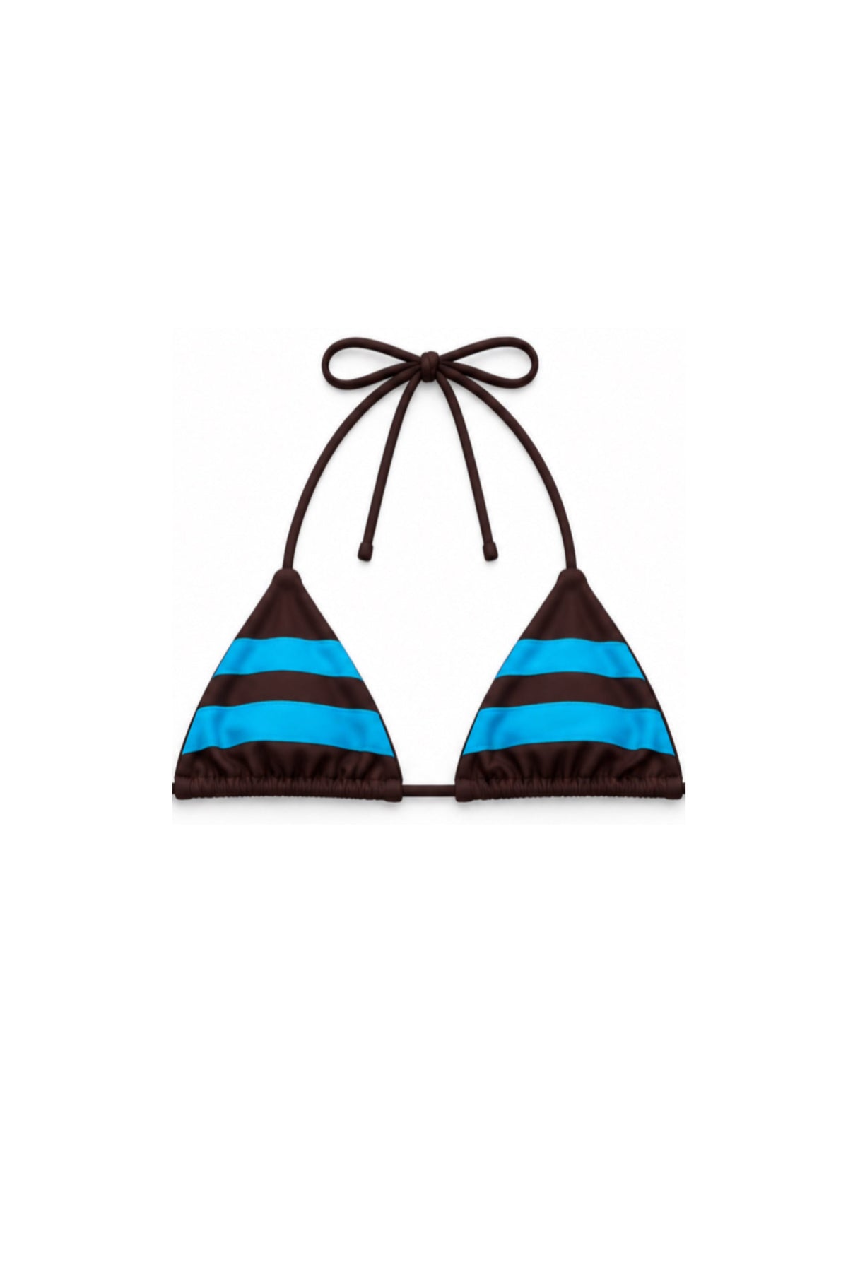 Izzy Tie Top