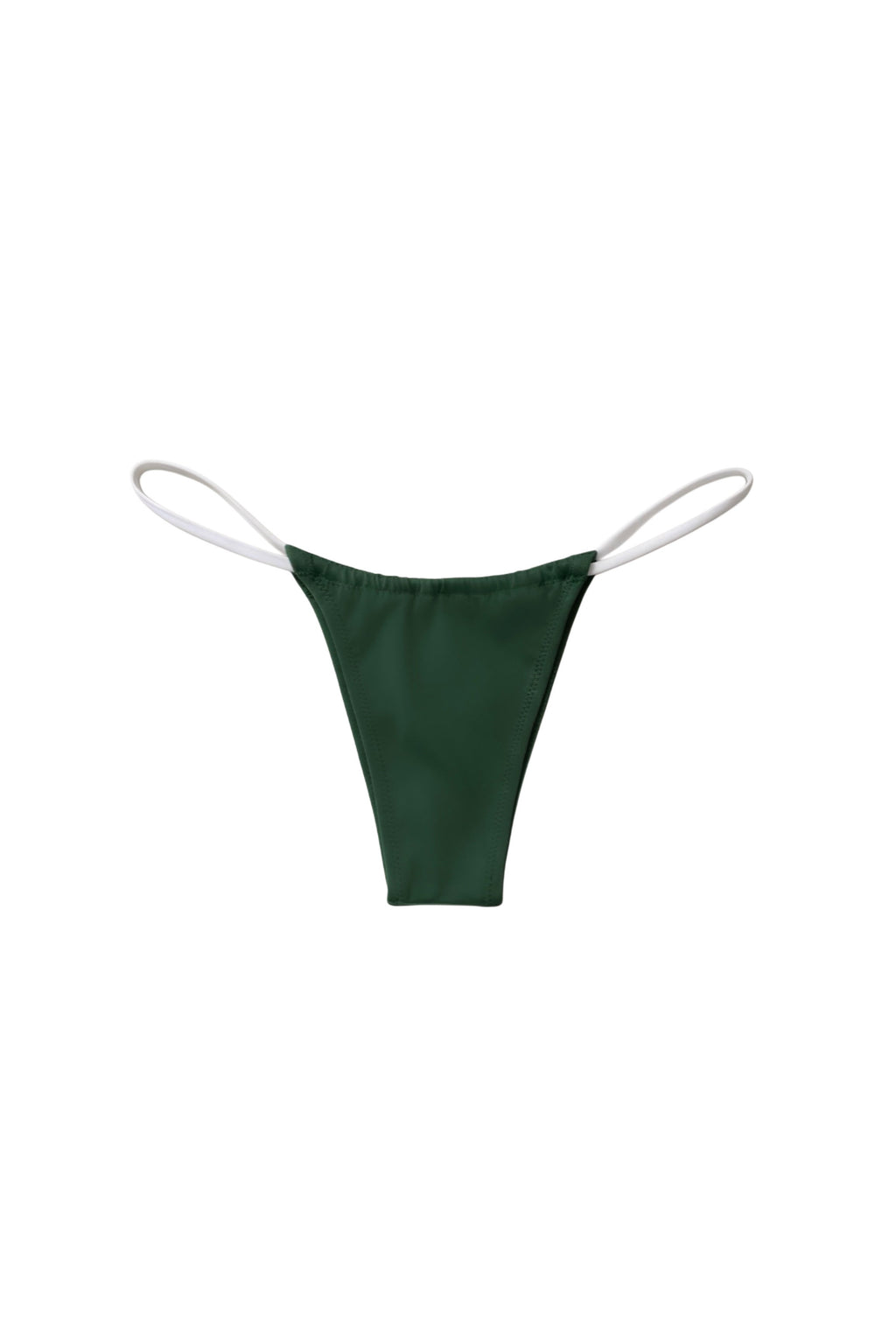 All-star thong bottoms