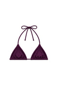Plum Basic Top