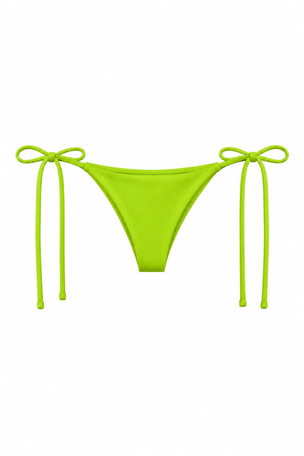 Lime basic bottoms