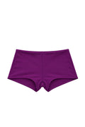 Orchid mini shorts