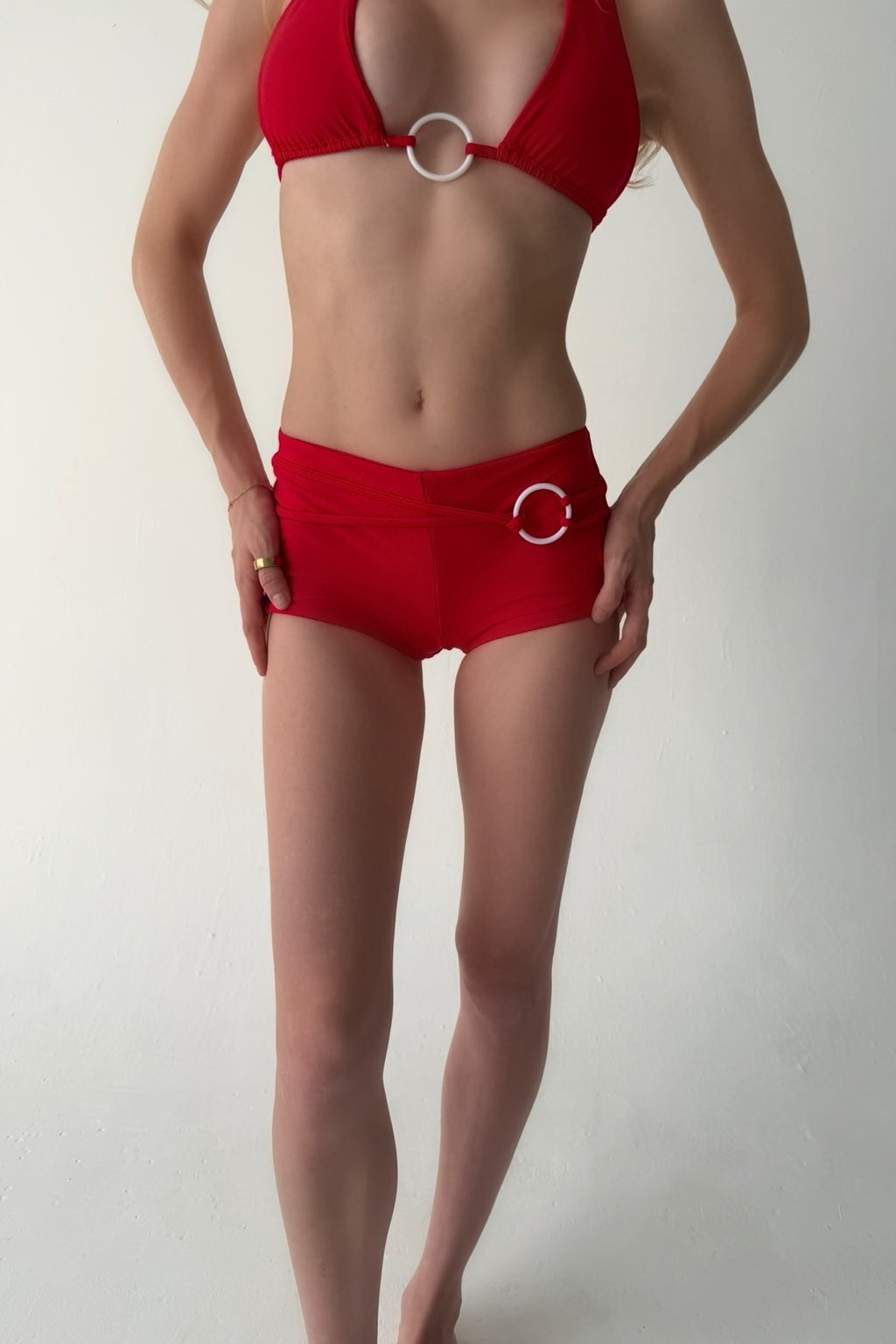 Jenna belt boardies