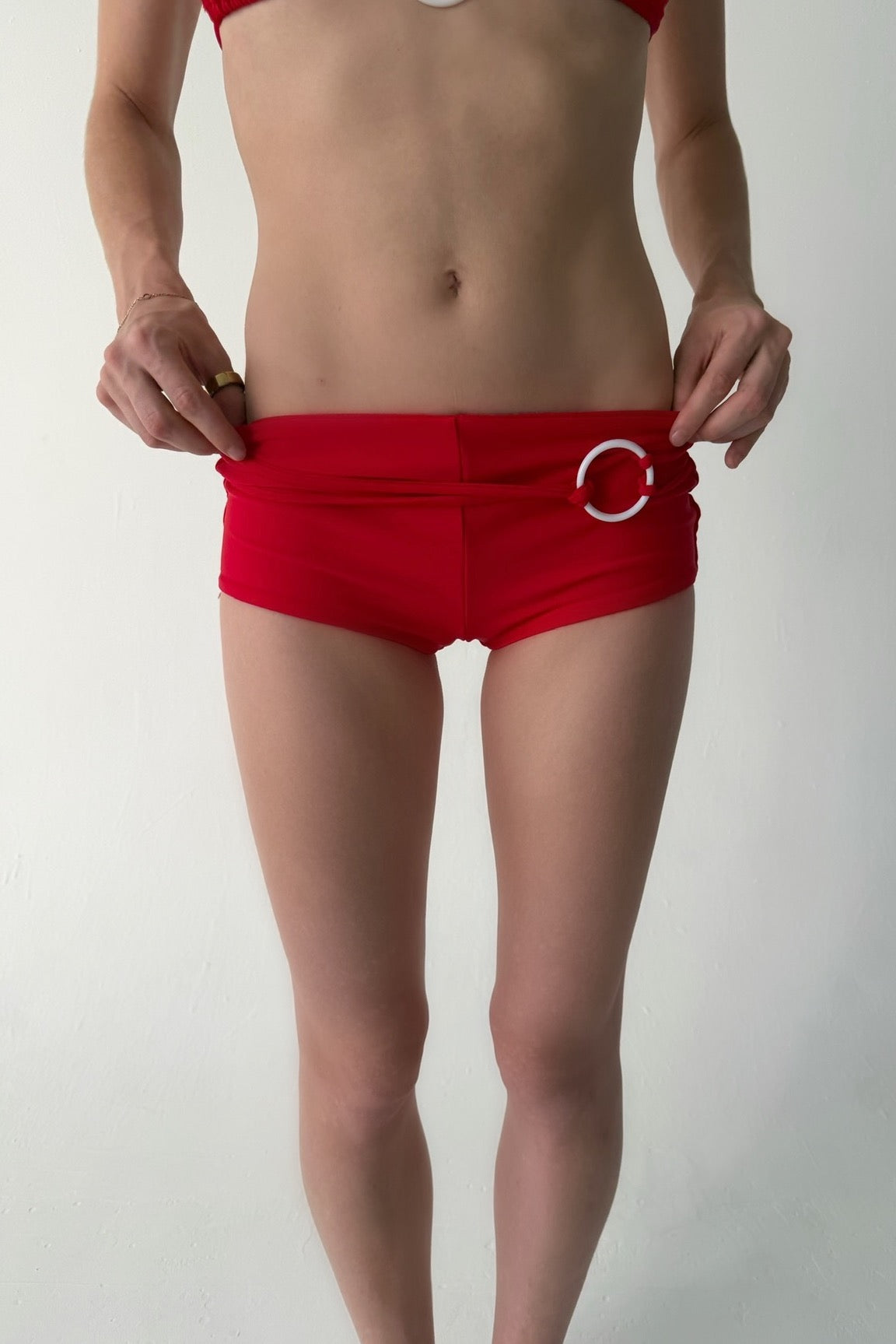 Jenna belt boardies