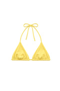 Yellow Basic Top