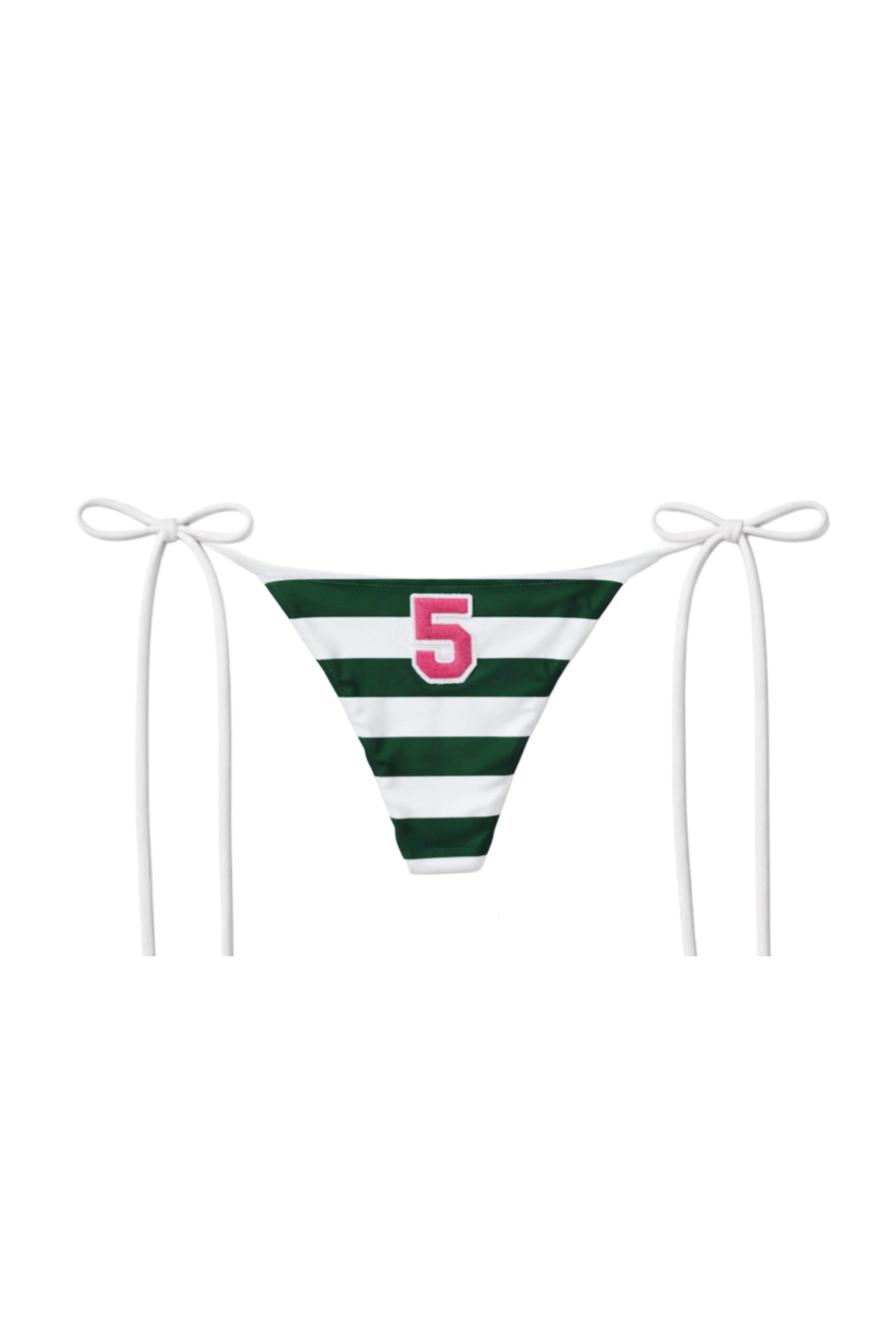 Player Tie Bottoms