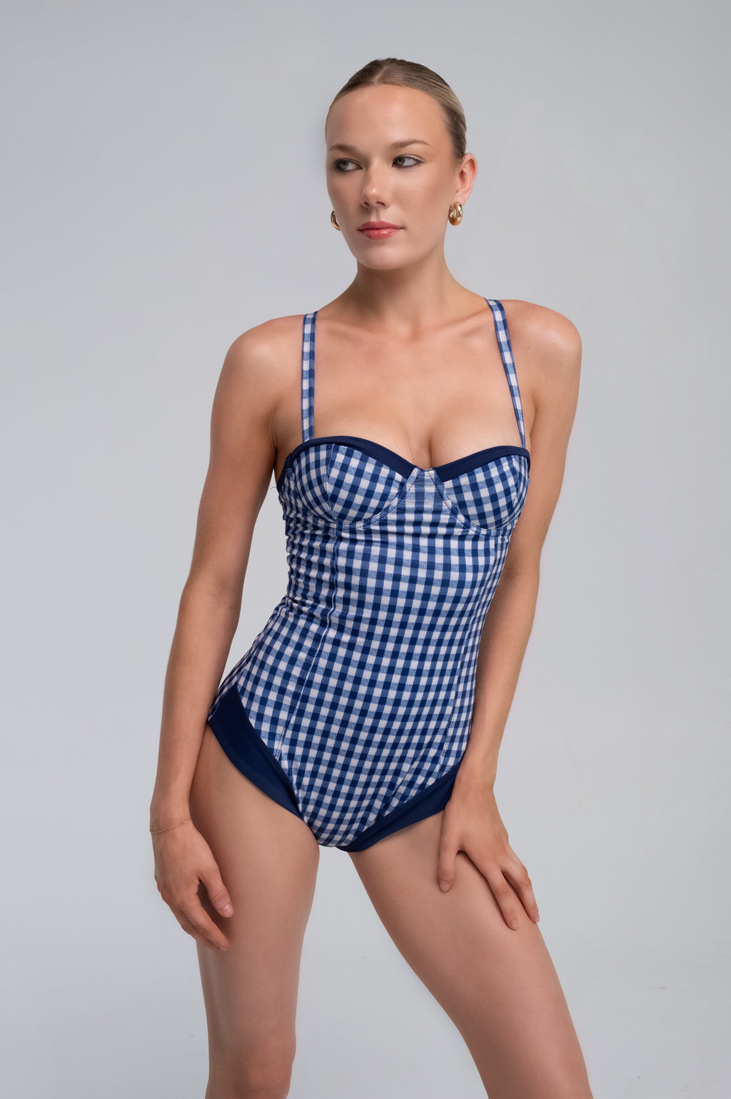 Bambi one piece