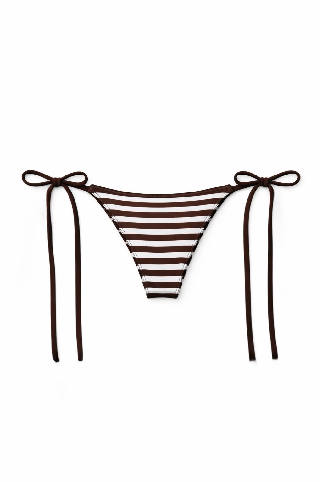 Brooklyn Tie Bottoms