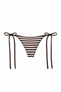 Brooklyn Tie Bottoms
