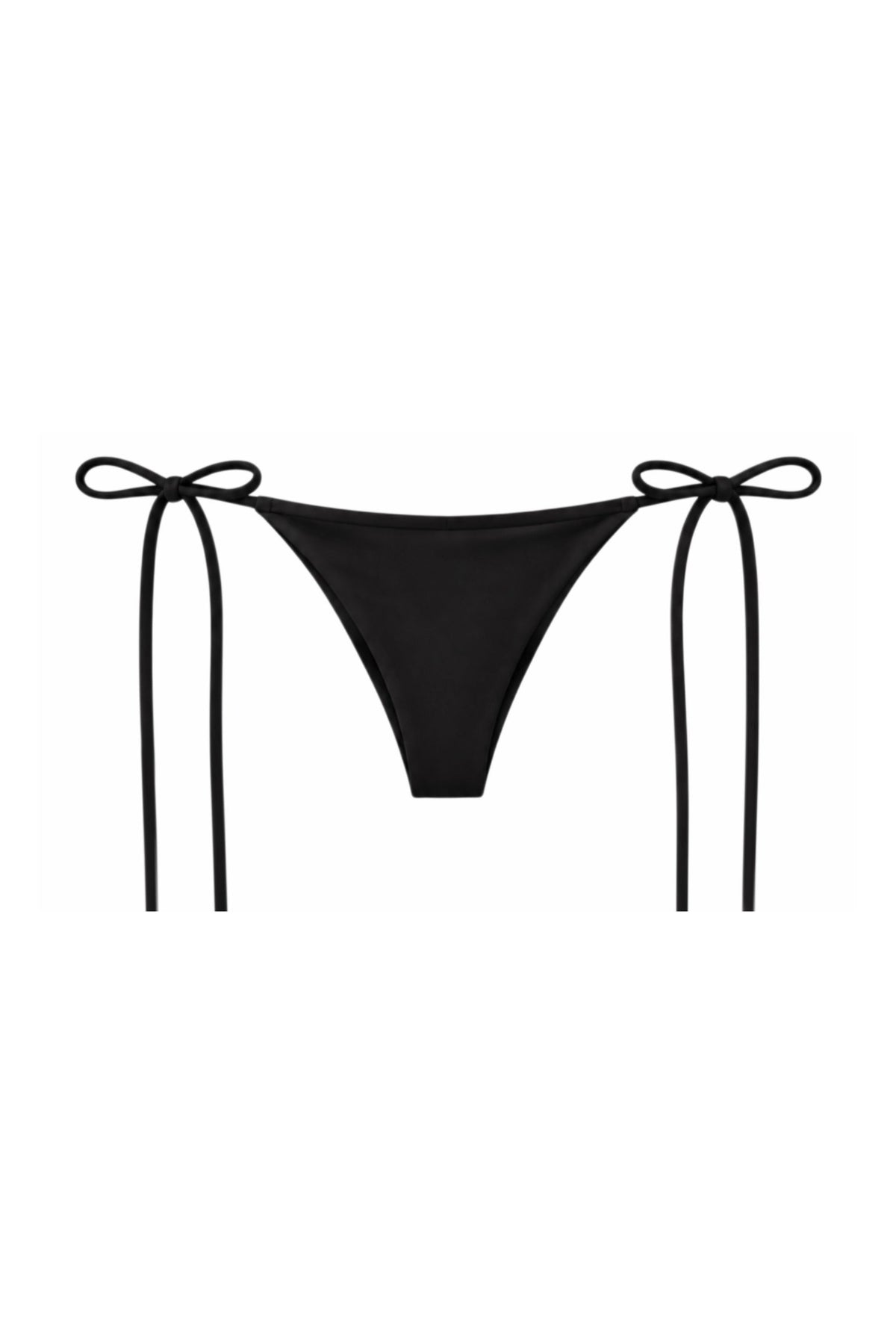 Black Tie Bottoms