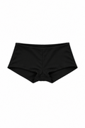 Black Mini Shorts