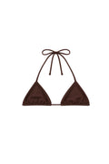 Brown Basic Top