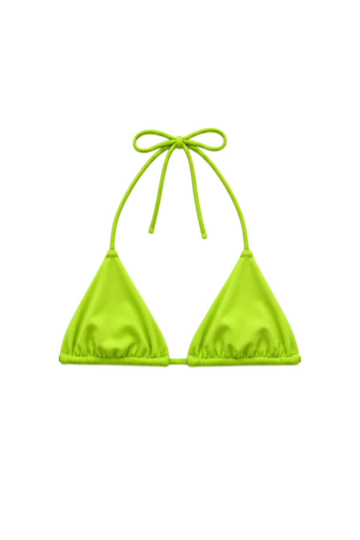 Lime Basic Top