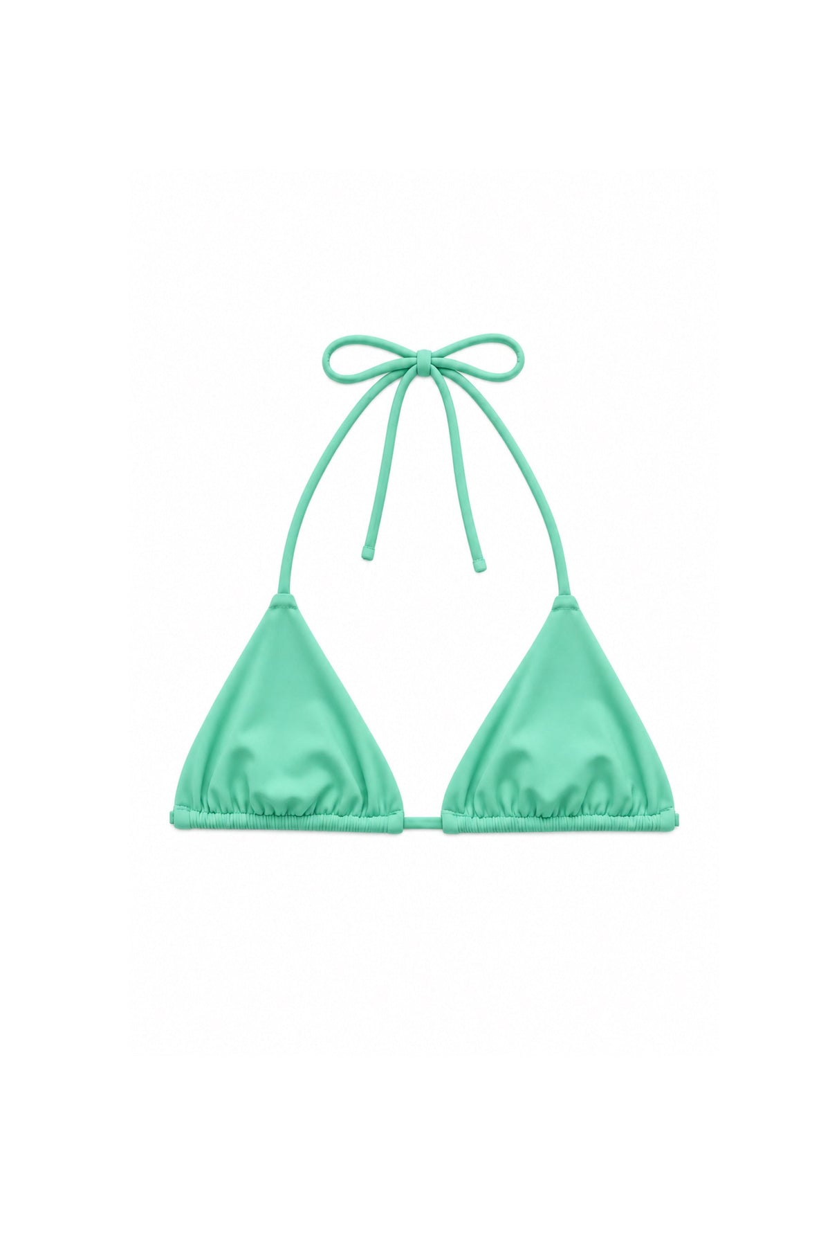 Mint basic top
