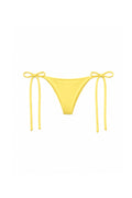 Yellow Basic Bottoms