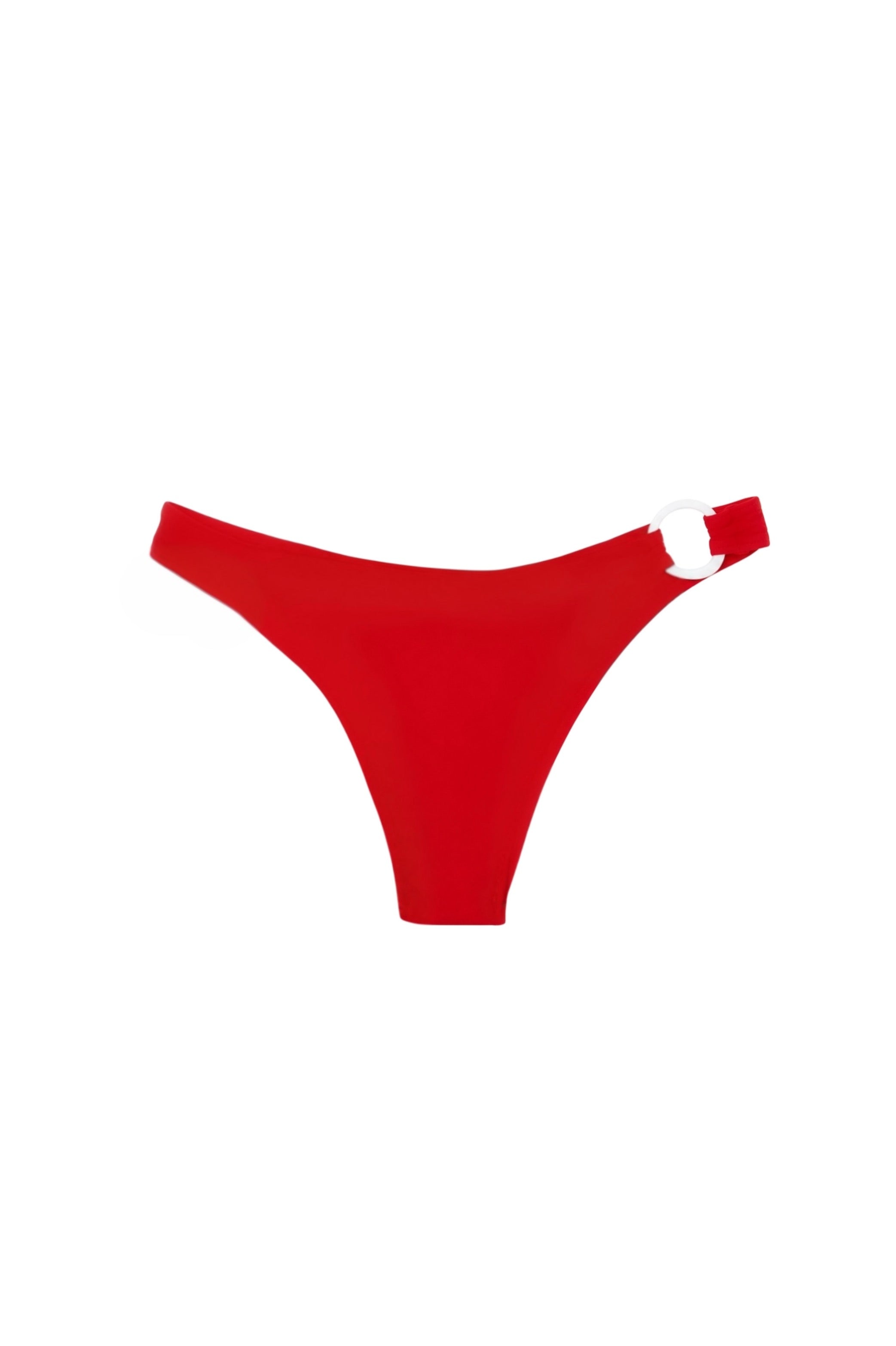 Lindsay Basic bottoms
