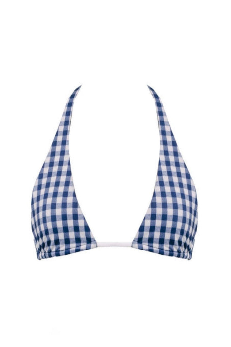 Bambi Halter Top