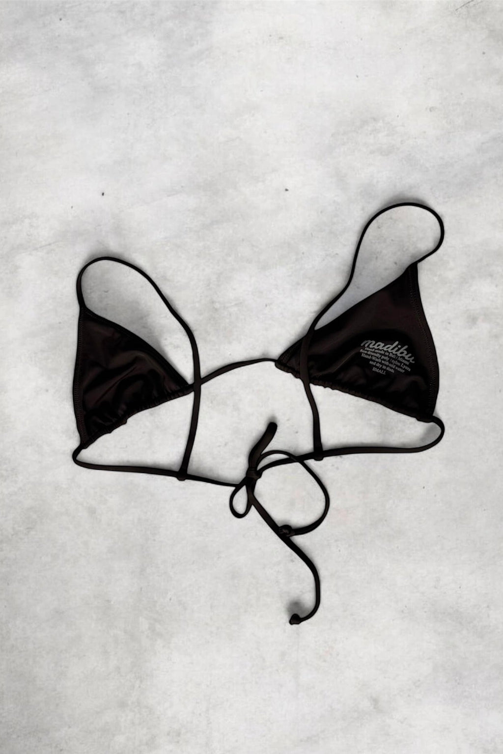 Hannah micro Top (non-adjustable)