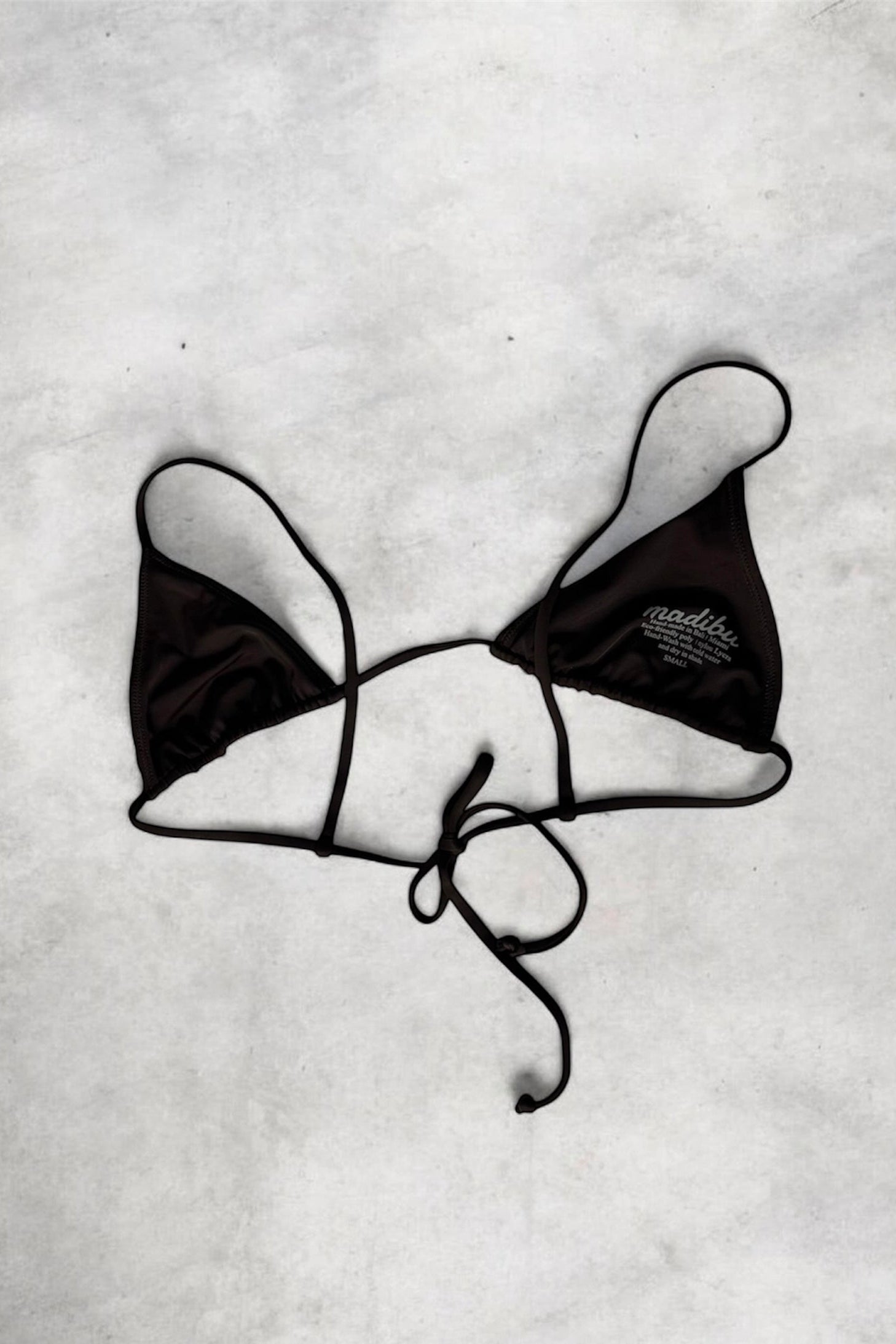 Hannah micro Top (non-adjustable)